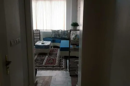 تصویر 4 - آپارتمان مبله فردوس شرق (طبقه چهارم) در  تهران