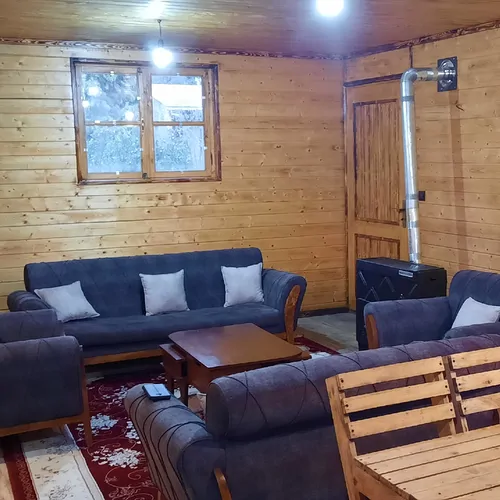 تصویر 2 - کلبه سرای گلپر در بابل