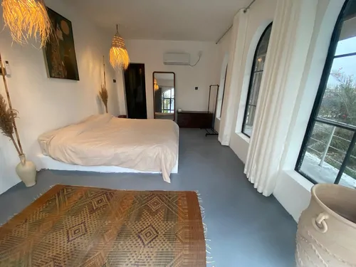 تصویر 12 - ویلا استخردار آبسرد پالم در قشم