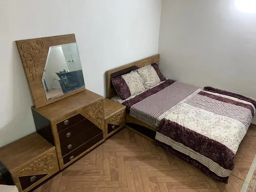 تصویر 5 - سوییت مبله جنت آباد‌ مرکزی در  تهران