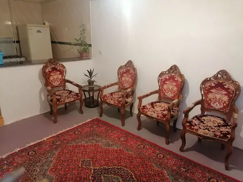 تصویر 3 - خانه خانه سوسو در سنندج