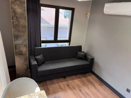 تصویر 4 - آپارتمان لوکس تکسیم آسانسور دار (1) در استانبول