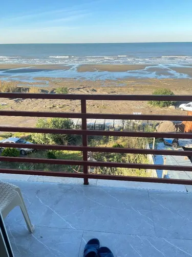 تصویر 12 - آپارتمان ساحلی دریا (۲۳) در  محمودآباد