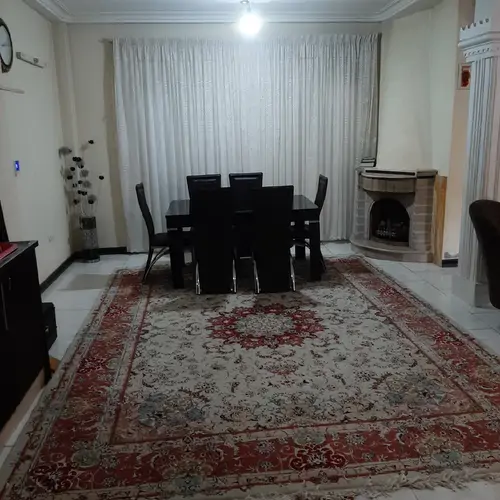تصویر 3 - ویلا صدف در  سرخ رود