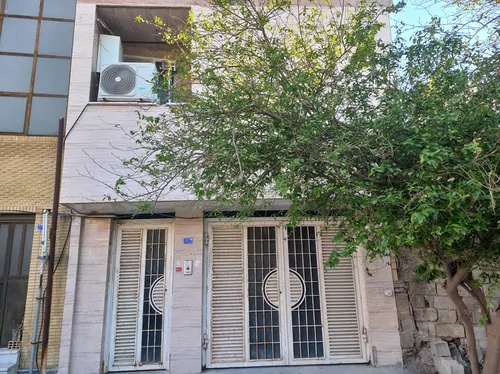 تصویر 12 - آپارتمان بالول در بوشهر