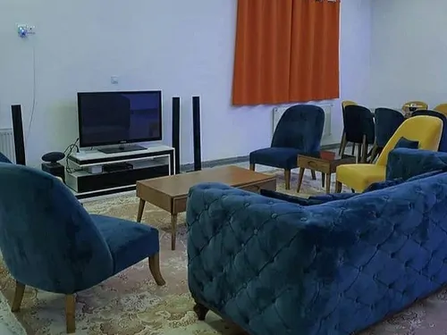 تصویر 2 - ویلا اجاره ویلا روزانه در چهارباغ در کرج