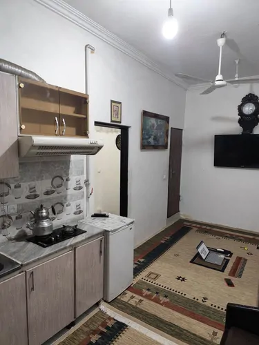 تصویر 3 - خانه چهل ستون در گرگان