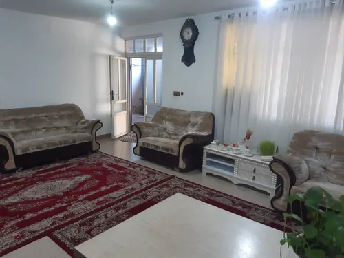 تصویر 2 - سوییت خانه ویلایی همراه پارکینگ در رشت