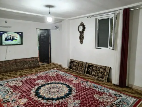 تصویر 4 - ویلا سوئیت دنج دردل کوه جنگل دیلمان در سیاهکل
