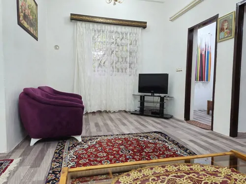 تصویر 6 - آپارتمان مبله آرین در  کتالم
