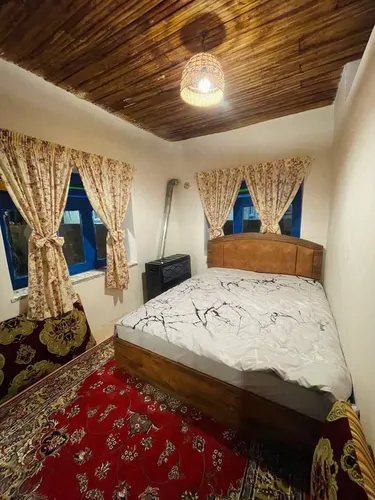 تصویر 9 - روستایی و عشایری گیلِِ جان در  ماسال