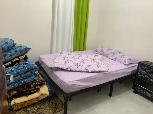 تصویر 5 - ویلا اقامتگاه جنگلی محمد در  خمام