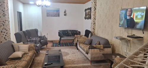 تصویر 4 - ویلا اصلانی در متل قو