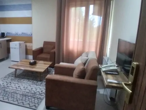 تصویر 2 - هتل آپارتمان هیرکانی (303) در چالوس