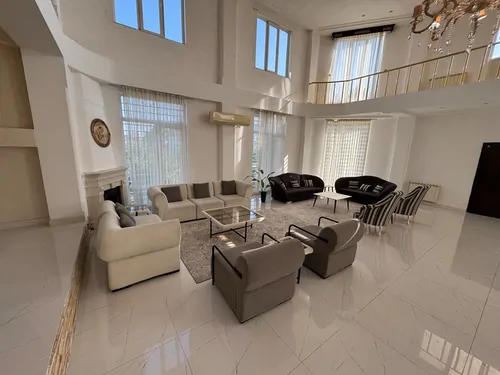 تصویر 5 - ویلا عمارت استخردار آبگرم با بیلیارد لاله در  رامسر