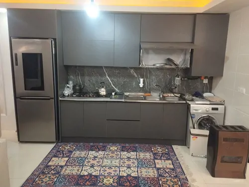 تصویر 5 - ویلا استخردار آبگرم فانوس در  ملارد 