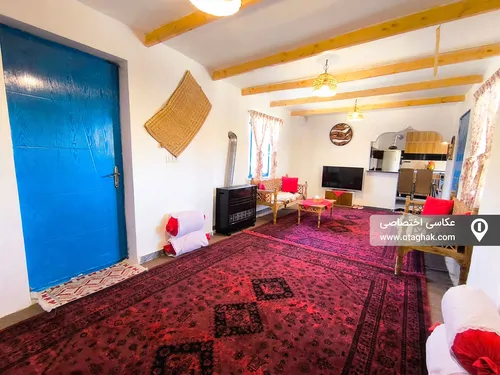 تصویر 3 - روستایی و عشایری گیلِِ جان در ماسال