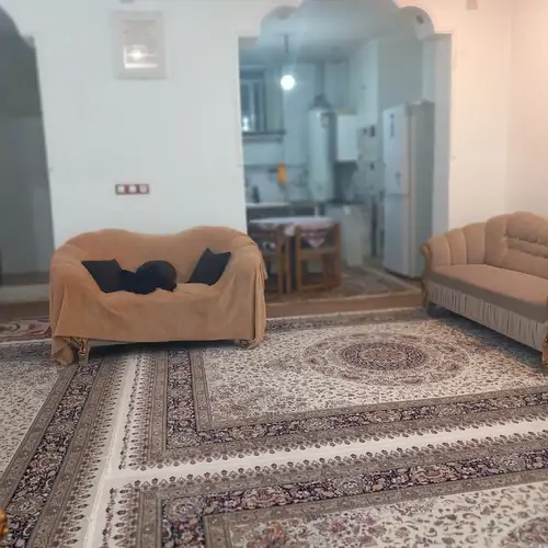 تصویر 4 - خانه اقامتگاه کورش در سعادت شهر