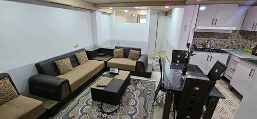 تصویر 4 - آپارتمان کبریا (۱) در محمودآباد