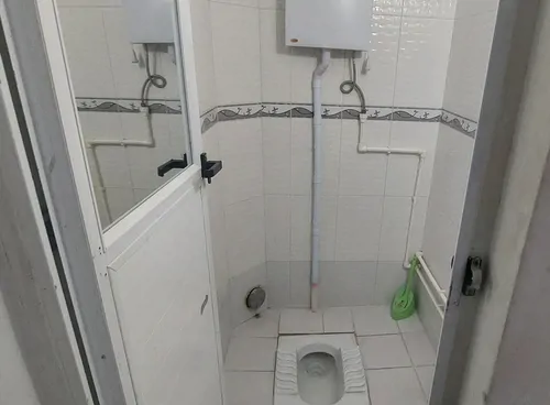 تصویر 12 - آپارتمان دریاچه شورابیل (همکف) در  اردبیل