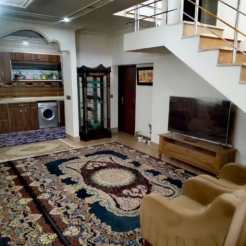 تصویر 2 - ویلا برتلو  در چابکسر