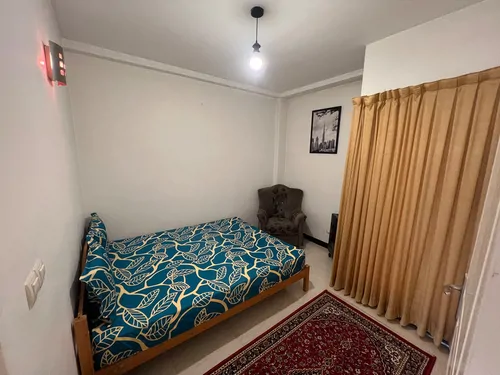 تصویر 7 - آپارتمان ساحلی تورانداز (۲۰۱) در  فریدون کنار