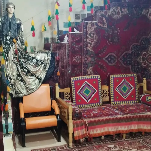 تصویر 18 - ویلا  استخردار آبگرم با جکوزی فرو کیان در  شیراز