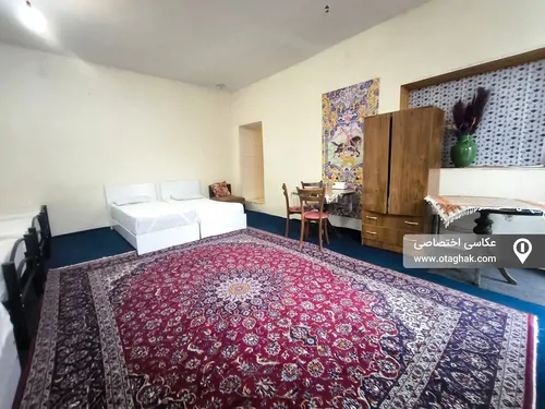 تصویر 4 - اقامتگاه بومگردی گلبهار (10) در اصفهان