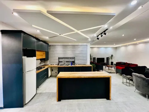 تصویر 6 - ویلا استخردار آبگرم پارادایس با بیلیارد در  سهیلیه