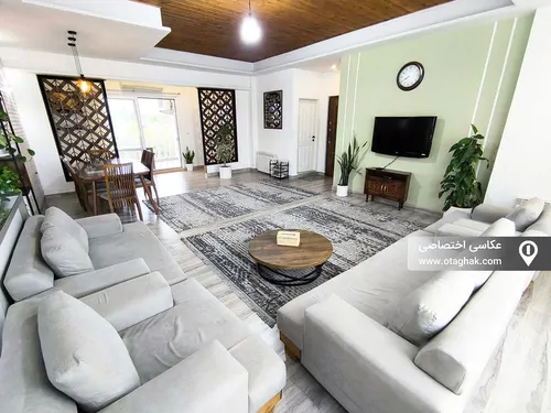 تصویر 3 - ویلا تی‌ته در  چالوس