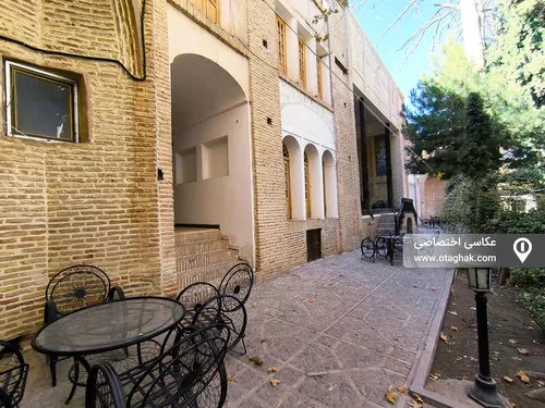 تصویر 10 - هتل سنتی متولی باشی (1) با صبحانه رایگان در  ماهان