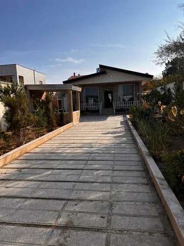 تصویر 21 - ویلا استخردار آبگرم کلاسیک شهرک زعفرانیه در سهیلیه