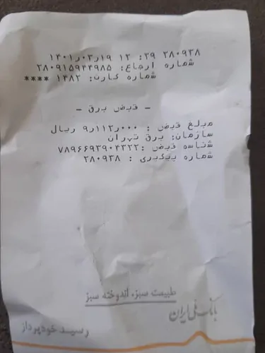 تصویر 4 - ویلا باران در کردان