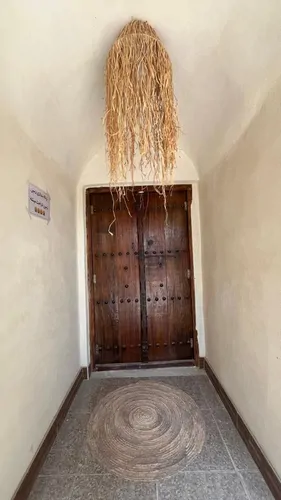 تصویر 30 - اقامتگاه بومگردی نوساز ستاره خلف (اتاق سوییت) با صبحانه رایگان در قشم