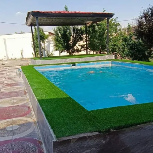 تصویر 5 - ویلا amirali bigdeli در  ماهدشت