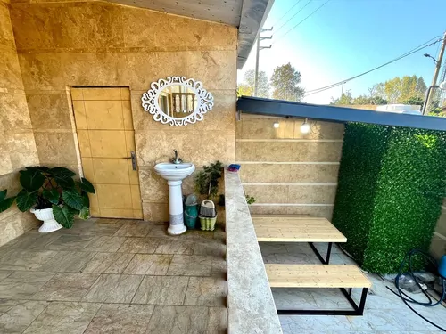 تصویر 17 - ویلا وزرا در سرخ رود