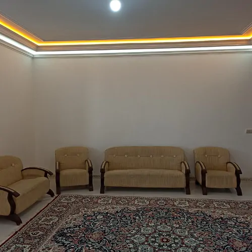 تصویر 5 - ویلا ویلا دوبلکس  در  خرم آباد