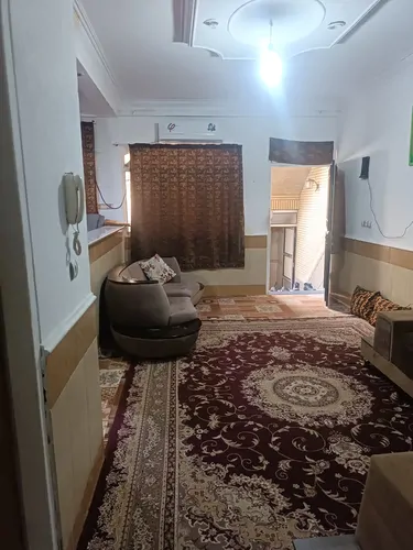 تصویر 5 - خانه سوییت در سراجه قم  در  قم