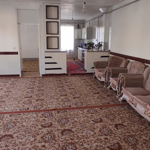 تصویر 2 - خانه مبله ژیار در  جوانرود