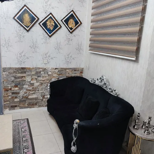 تصویر 4 - آپارتمان مبله در بلوار فردوس در  تهران