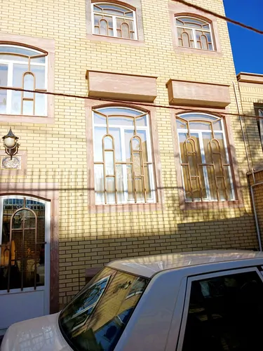 تصویر 10 - خانه مبله صفا  در  کاشان