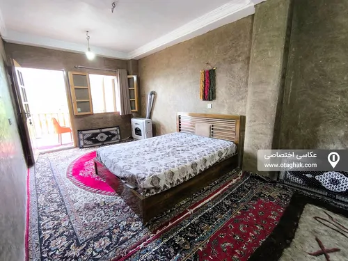 تصویر 8 - خانه تیلیا (واحد سرخدار) در علی آباد کتول