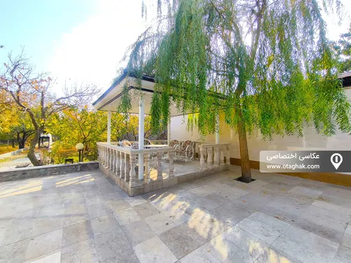 تصویر 14 - ویلا باغ استخردار آبگرم فریدون در ملارد