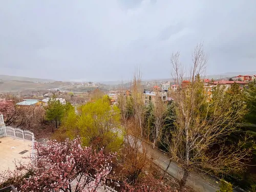 تصویر 15 - ویلا دوبلکس در دهکده توریستی در سامان
