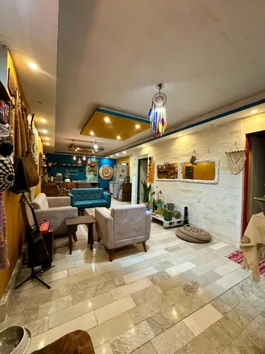 تصویر 11 - اقامتگاه بومگردی خانه درنگ (اتاق روزنه دریا) با صبحانه رایگان در هرمز