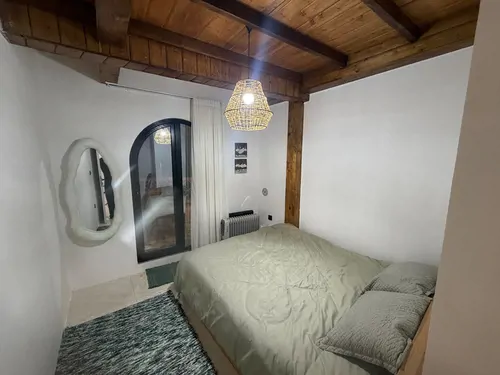 تصویر 14 - ویلا تریپلکس استخردار آبگرم کاژه در ماسال