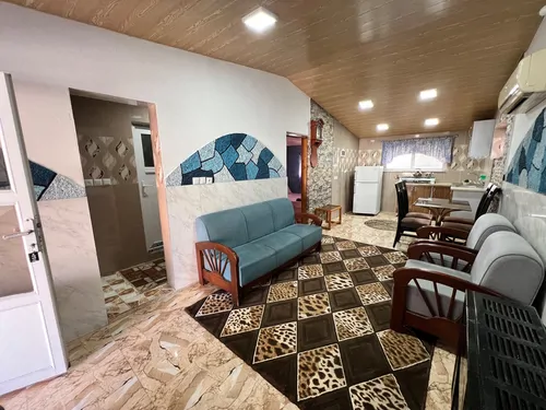 تصویر 5 - ویلا ساحلی خورشید (۳) در  بابلسر