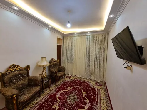تصویر 4 - آپارتمان کریمی(همکف) در اردبیل