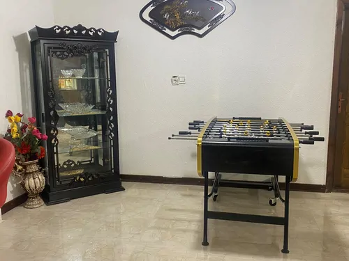 تصویر 9 - آپارتمان مبله حسن زاده در  فریدون کنار