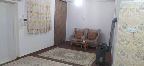 تصویر 6 - خانه میجان در  رشت